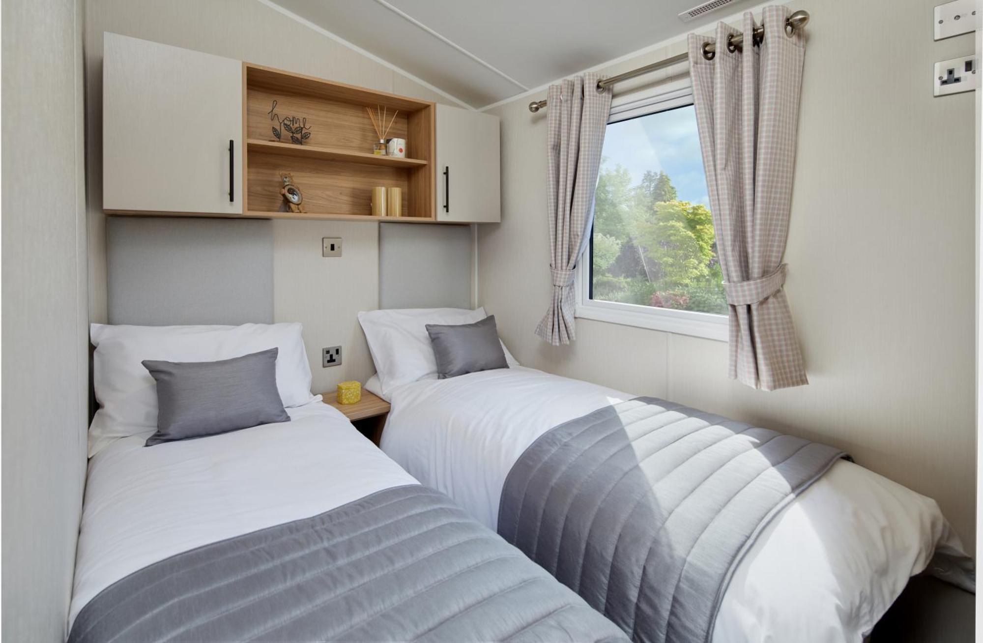 Lomond Woods Holiday Park Balloch Habitación foto