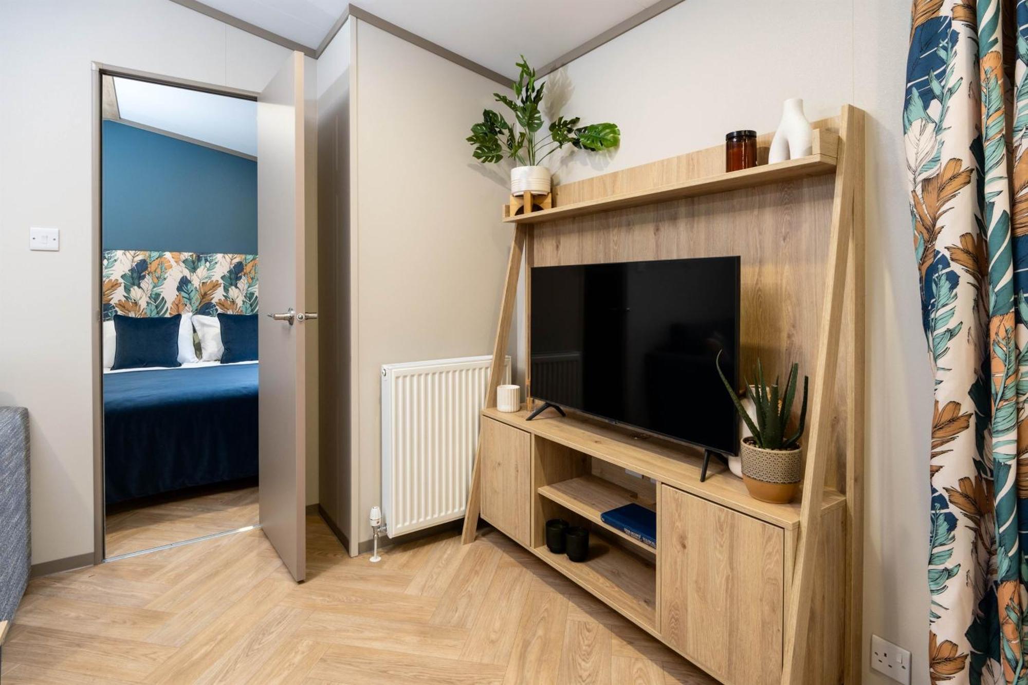 Lomond Woods Holiday Park Balloch Habitación foto
