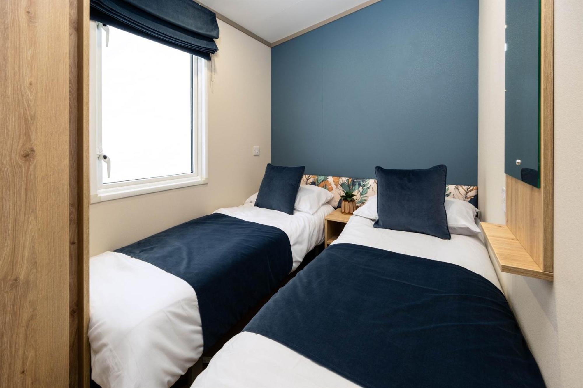 Lomond Woods Holiday Park Balloch Habitación foto