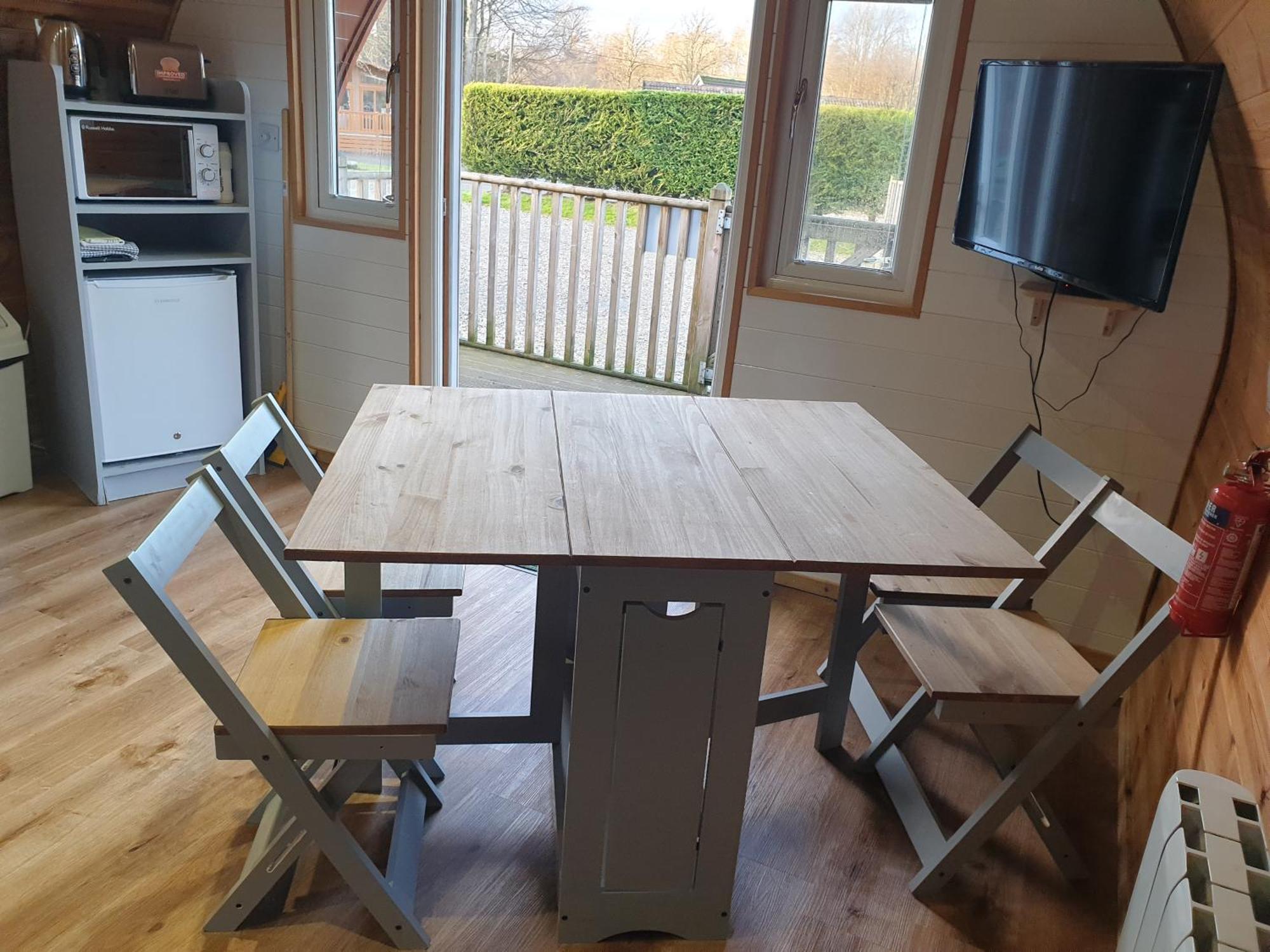 Lomond Woods Holiday Park Balloch Habitación foto
