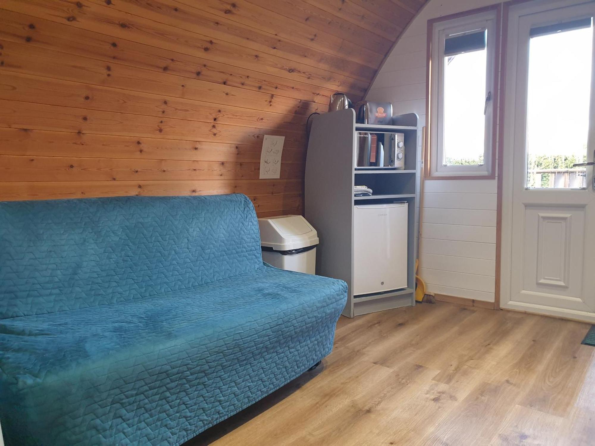 Lomond Woods Holiday Park Balloch Habitación foto