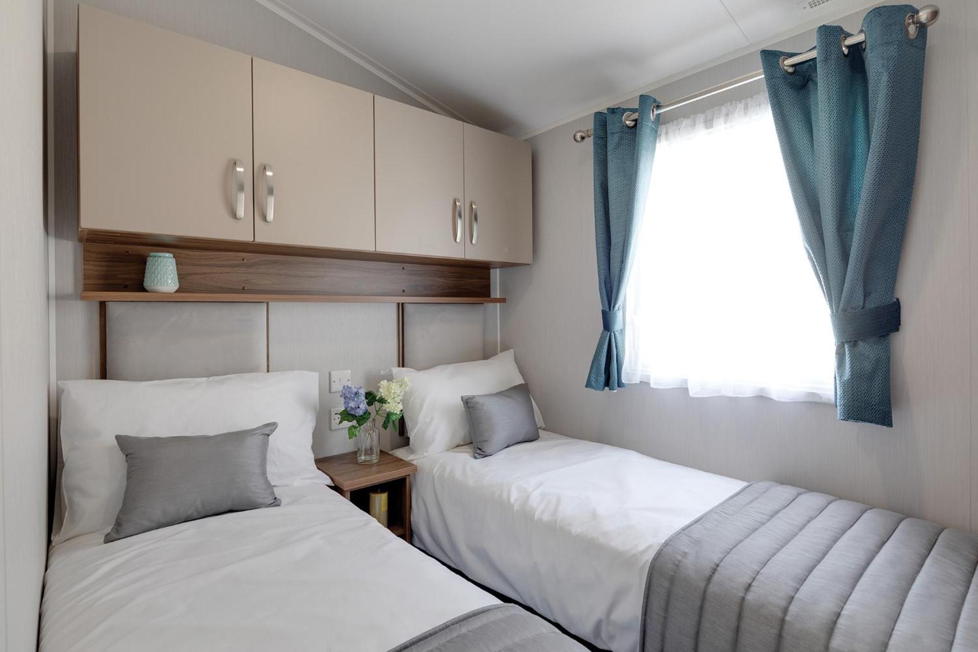 Lomond Woods Holiday Park Balloch Habitación foto